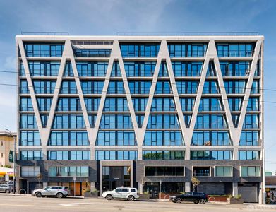 338 Potrero Ave Unit 410, San Francisco, CA, 94103