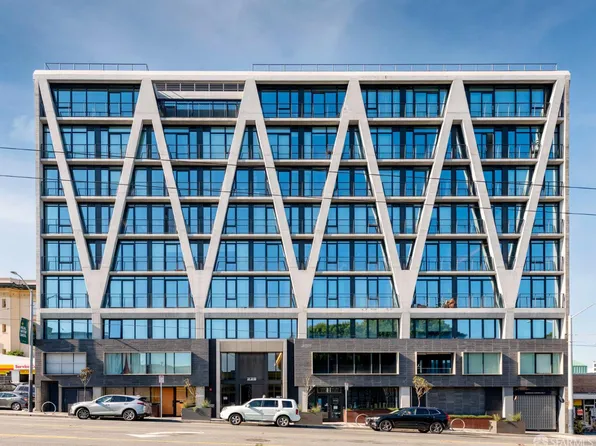 338 Potrero Ave Unit 410, San Francisco, CA 94103
