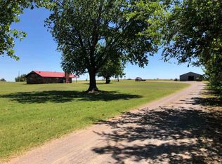 14198 NE 75th St, Fletcher, OK 73541