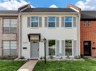 4509 Acacia St, Bellaire, TX 77401