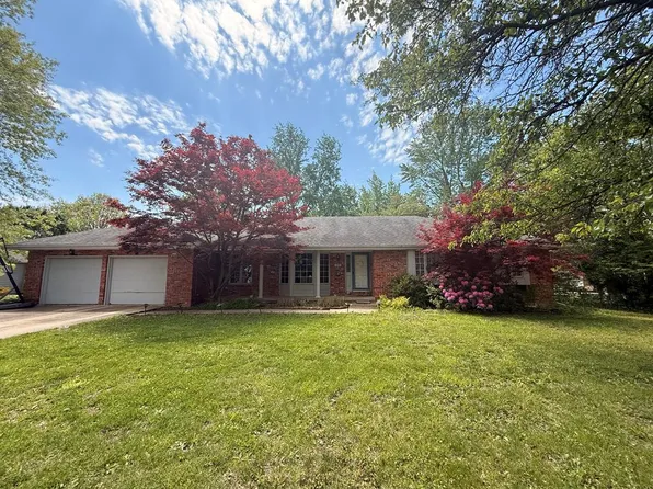 1302 Cherry Ln, Kirksville, MO 63501
