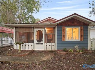 2232 Hurricane Creek Rd, Gurley, AL 35748