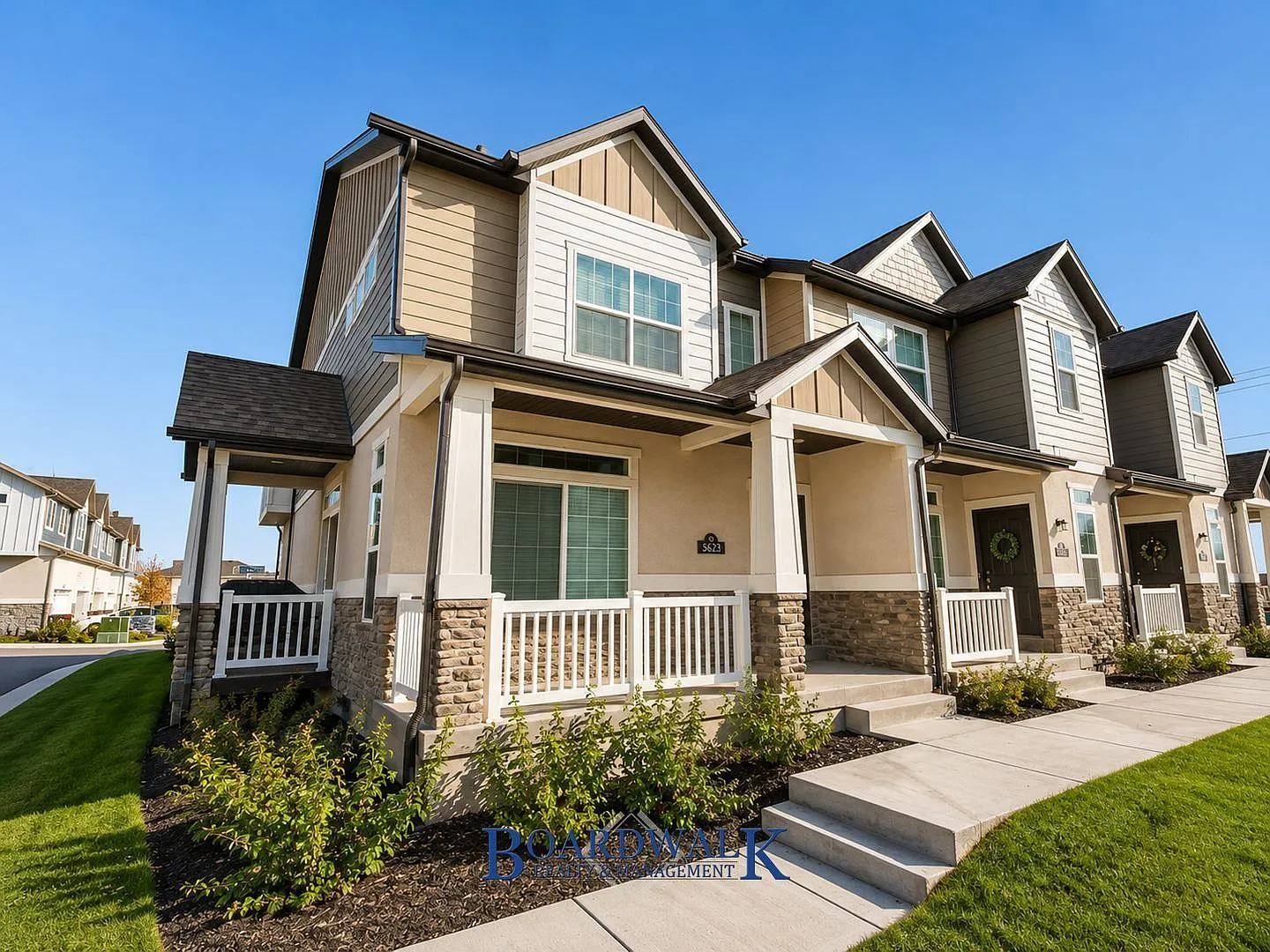 3 bed, 3.5 bath, 2036 sqft, $2,450 — Photo 1