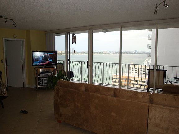 4th image of 7601 E Treasure Dr APT 2024