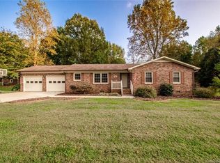 161 State Park Rd, Troutman, NC 28166