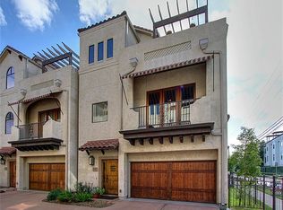5218 Feagan St UNIT A, Houston, TX 77007