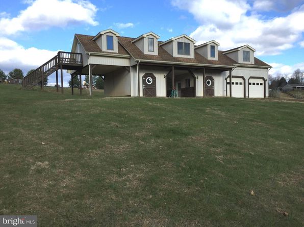 9078 NW Barn Apt Knoll Run