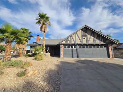 319 Esquina Dr, Henderson, NV, 89014