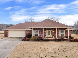 2400 Katie Lynn Cir, Alma, AR 72921