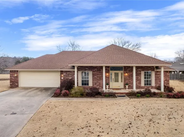 2400 Katie Lynn Cir, Alma, AR 72921