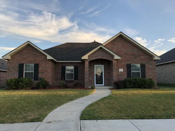 9404 Shylana Ave, Amarillo, TX 79119