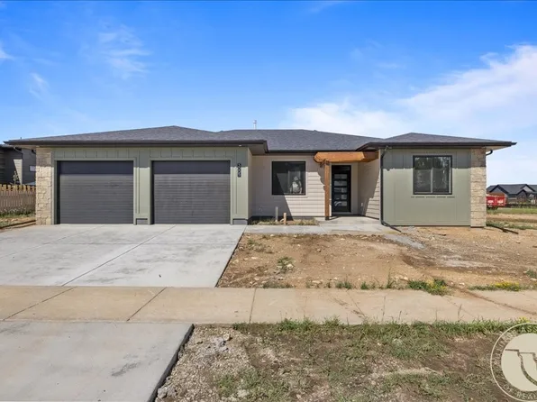 3005 Baneberry Ave, Red Lodge, MT 59068