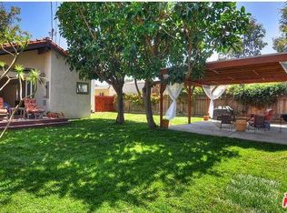 3943 Tivoli Ave, Los Angeles, CA 90066