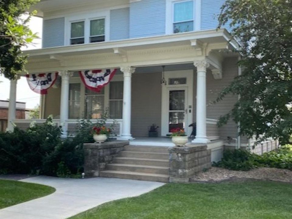 1023 E St, Fairbury, NE 68352 MLS 22219008 Zillow