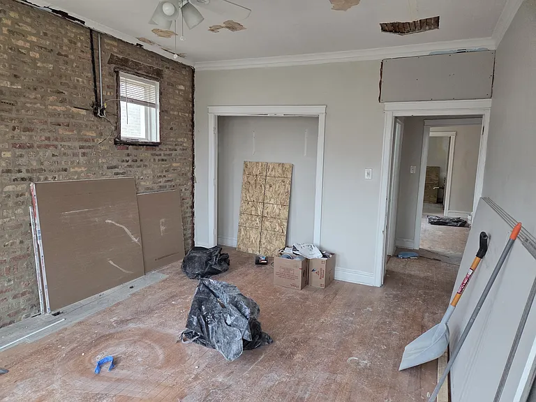 1628 N Humboldt Blvd #3 — Photo 2