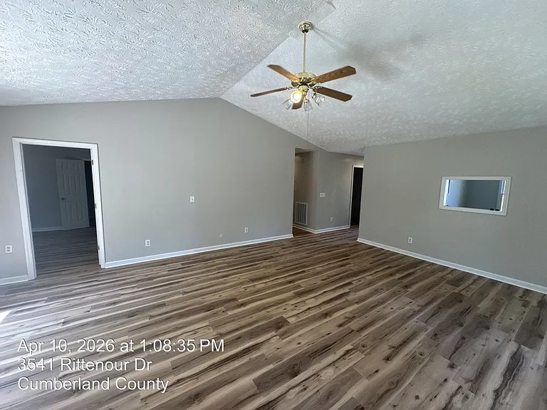 3541 Rittenour Dr — Photo 6