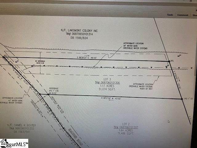 2nd image of 242 Hagood Rd