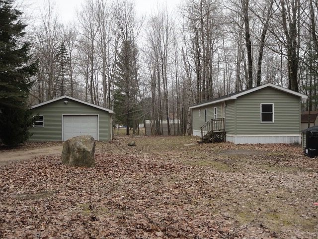 Home and Garage