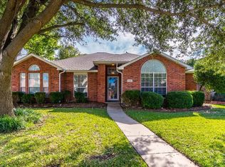 1540 Hickory Trl, Allen, TX 75002