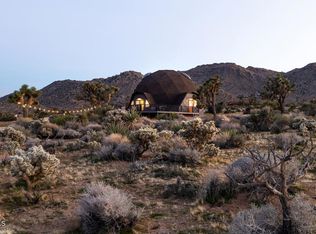 7677 Wilton Rd, Joshua Tree, CA 92252