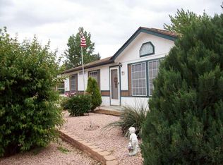 1904 N Arabian Loop, Payson, AZ 85541