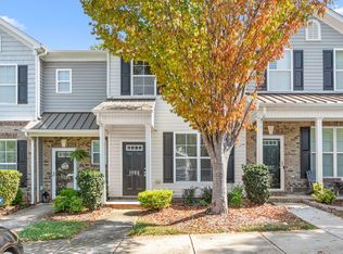 1088 Kelso Ln, Burlington, NC 27215