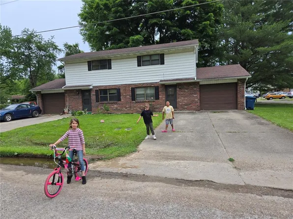 2412 Sunny Ln, Cape Girardeau, MO 63701