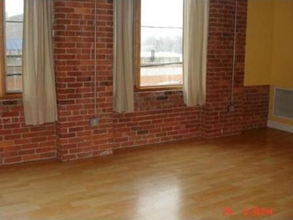 Living room view