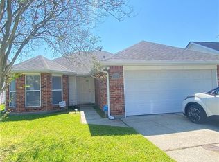 2582 Foliage Dr, Marrero, LA 70072