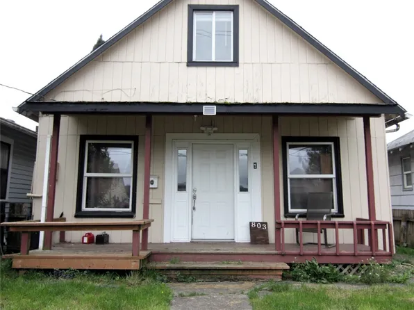 803 S 5th Avenue, Kelso, WA 98626