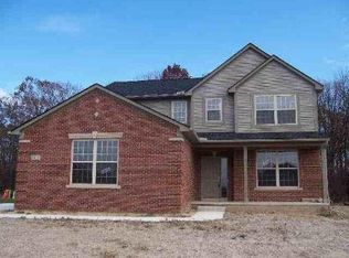 5532 Marshall Fields Dr #74, Newport, MI 48166
