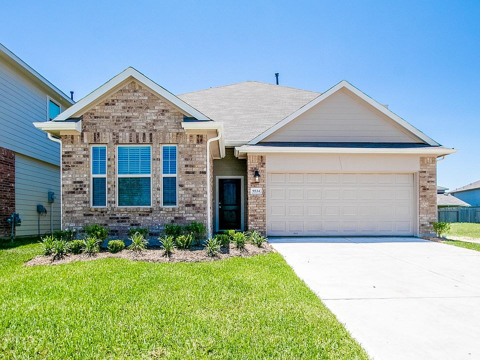 1st image of 9534 Cimarroncito Ln