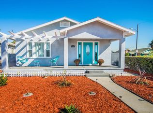 6336 S Rimpau Blvd, Los Angeles, CA 90043