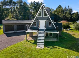13 Lewis Avenue, Griswold, CT 06351
