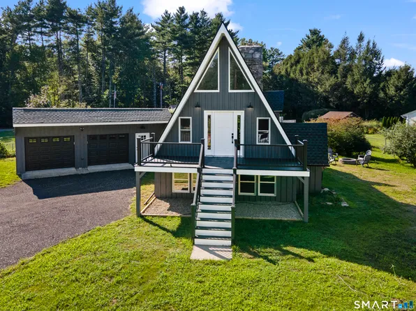13 Lewis Avenue, Griswold, CT 06351