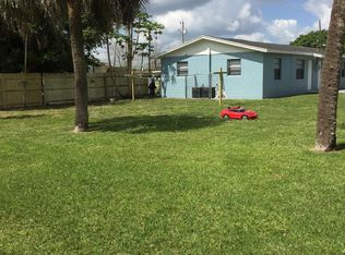 1414 N 16th St APT A, Fort Pierce, FL 34950