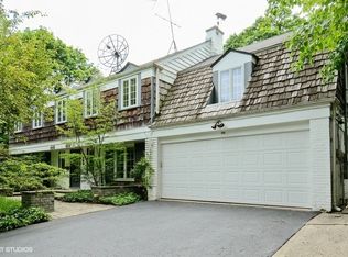 1676 Linden Ave, Highland Park, IL