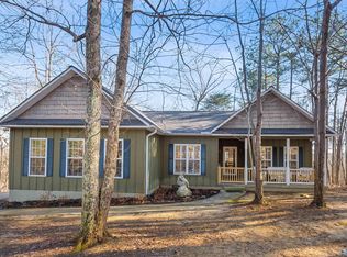 133 Road 9078, Fort Payne, AL 35967