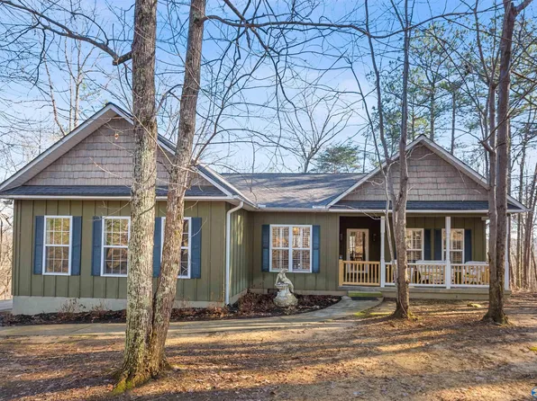133 Road 9078, Fort Payne, AL 35967