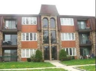 6027 103rd St UNIT 11, Chicago Ridge, IL