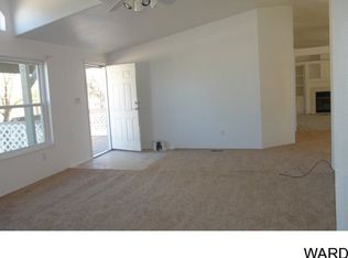 3965 N Roosevelt St, Kingman, AZ 86409
