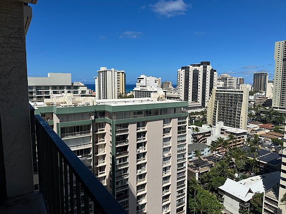4th image of 2345 Ala Wai Blvd APT 2210