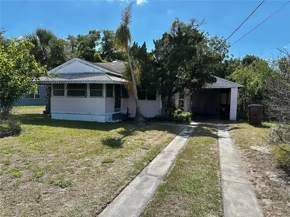 214 Maynard Ave, Orlando, FL 32803