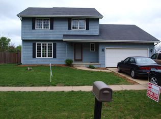 2480 Indian Creek Rd, Marion, IA 52302