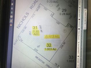 5 Meadow Dr, Ossipee, NH 03864