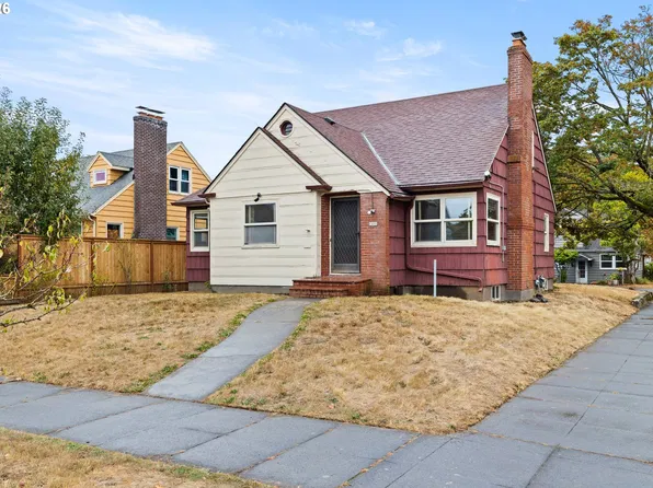 6406 N Williams Ave, Portland, OR 97217