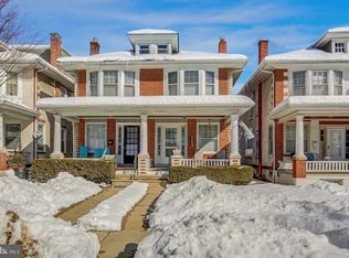 207 N Brobst St, Reading, PA 19607