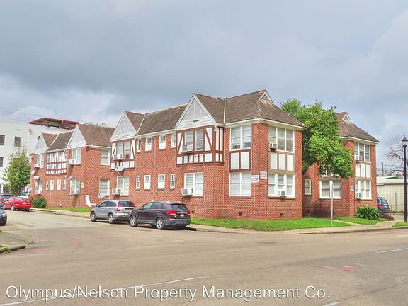 2nd image of 3920 Fannin St APT 113