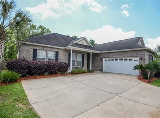 1234 Sandler Ridge Rd, Tallahassee, FL 32317