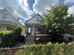 534 20th St, Niagara Falls, NY 14301
